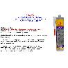 SIKAFLEX HIGH CRYSTAL CLEAR SELLADOR TRANSPAR.CART.290 ML 560081