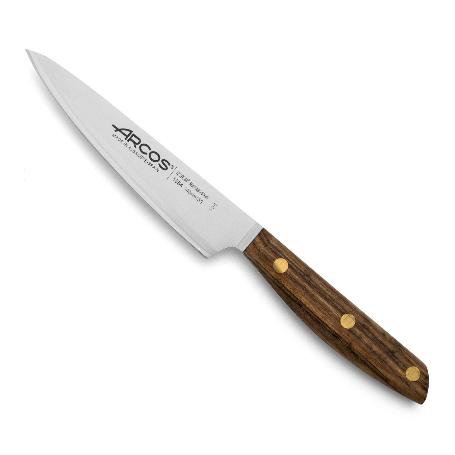 ARCOS M-MAD.165400-EST.CUCHILLO COCINERO HOJA INOX 140 MM.