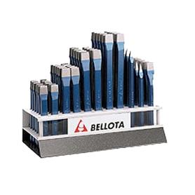 BELLOTA  FINSTOCK EXP. 8952   48 CORTAFRI+6 CINCE+12 PUNTE 66 UN