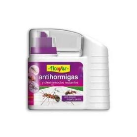 FLOWER INSECTICIDA TALQUERA FIN ANTI-HORMIGAS 400 GR 20532