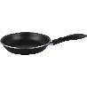 MAGEFESA BLACK SARTEN 20 ACERO ESMALT ANTIADHERE INDUC  01102528