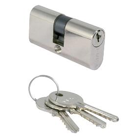 TESA CILINDRO 5220 60 LN OVALADO SERIE 2220