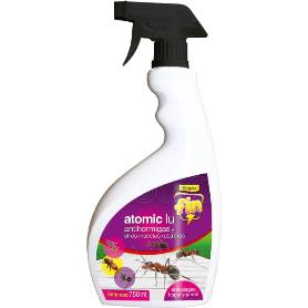 ANTIHORMIGAS 750 ML 20514 FLOWER