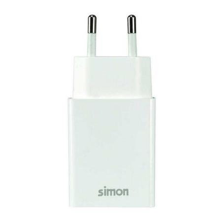 SIMON CARGADOR RAPIDO USB C 5V-3 AHC 20,0W MAX. CL510303