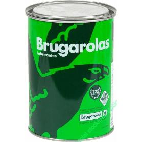 GRASA LITICA GA N 90 1KG BRUGAROLAS
