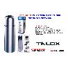 TALOX TERMO ACERO INOX 750 ML HPDA023C