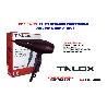 TALOX SECADOR PROFESIONAL 1900-2300 W ATD004