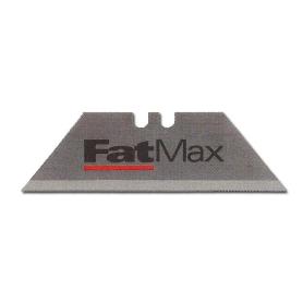 STANLEY HOJA REPUESTO FATMAX BLISTER 5 UND. 63X20  0-11-700