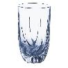 CRISTAL FINSTOCK ACQUAMARINA SET 6 VASOS REFRESCO 0  24324020006