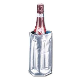 MENAJE METALTEX ENFRIADOR BOTELLAS ADAPTABLE COOL+VELCRO 257288