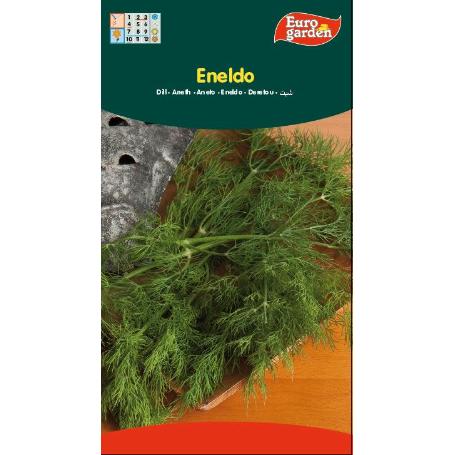 SEMILLAS FITO AROMATICAS ENELDO 06762 (CAJA 10 UNIDADES)