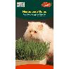 SEMILLAS FITO AROMATICAS HIERBA PARA GATOS 04262 (CAJA 10 UNIDADES)