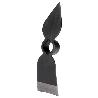 HOE230BP - 230B AZADA ANTIGIRO
