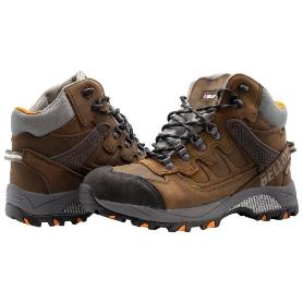 BOTA AGRO MARRON FTW0138BO2 O2