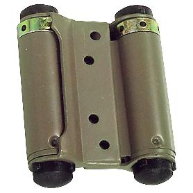 UCEM BISAGRA 989 DE   75 HE DOBLE ACCION CAJA 4 UND PRECIOXCAJA