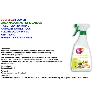 FLOWER INSECTICIDA ENTORNO ANIMAL DOMEST 500 ML PET GARDEN 40572