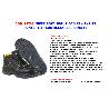 SIFER-SAFETY BOTA SEGURIDAD 42   TYR S3   PUNTERA+PLANT PU604-42