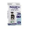 PARASITAL COLLAR REPELENTE PERROS (PEQ-MED)