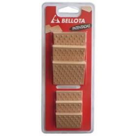 CUÑAS FIBRA DE VIDRIO 8975BL BLISTER