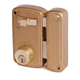 UCEM CERRADURA SOBREPONER 4056-A 70 (75) HB DCH.