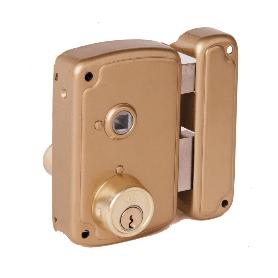 UCEM CERRADURA SOBREPONER 4056-B 70 (75) HB DCH