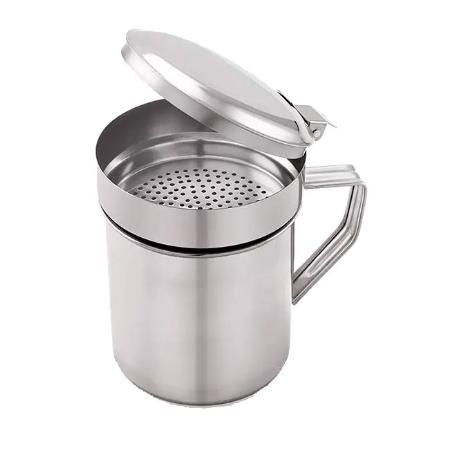 ALZA GRASERA INOX 500 ML 240415