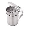 ALZA GRASERA INOX 500 ML 240415