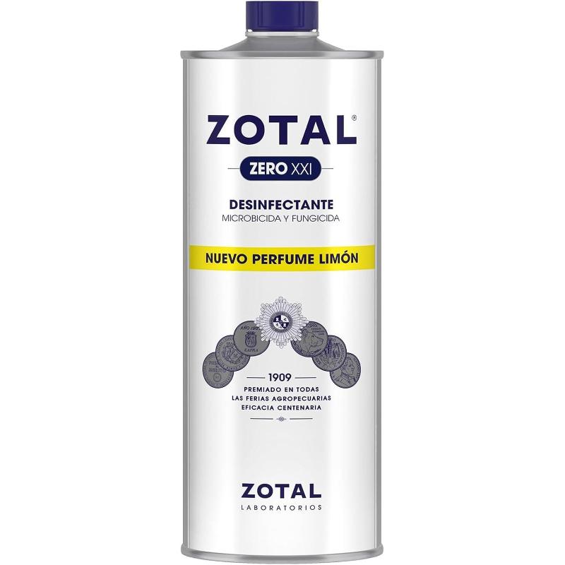 Zotal Bote