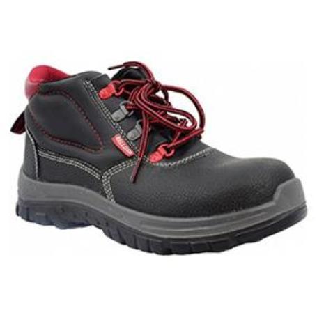 BOTA PIEL REFORZADO 45 CLASIC-S3 PAR