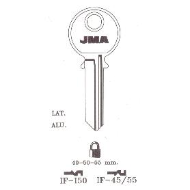 LLAVIN IF-45/55 ACERO A C-50